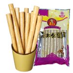 梁太公开江豆笋