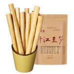 梁太公豆笋（精品）