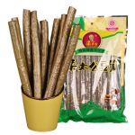 梁太公开江豆笋（黑豆）
