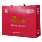梁太公开江豆笋礼盒